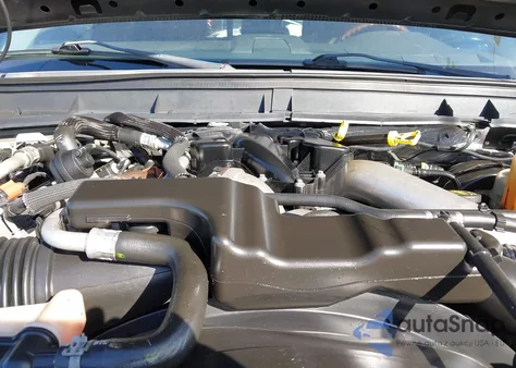 2014 Ford F-250 Lariat z USA, uszkodzony, nr VIN 1FT7W2BT3EEA89282